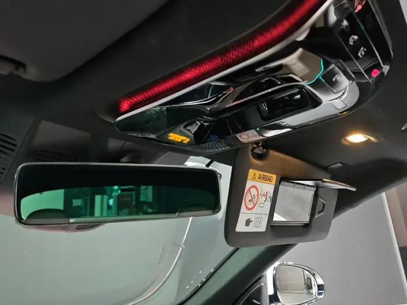 2026 Mercedes-Benz E-Класс с пробегом 5 351 км