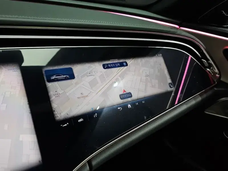2026 Mercedes-Benz E-Класс с пробегом 5 351 км