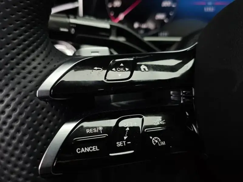 2026 Mercedes-Benz E-Класс с пробегом 5 351 км
