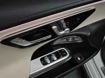 2026 Mercedes-Benz E-Класс с пробегом 5 351 км