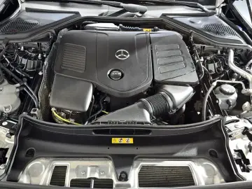 2024 Mercedes-Benz E-Класс с пробегом 33 902 км