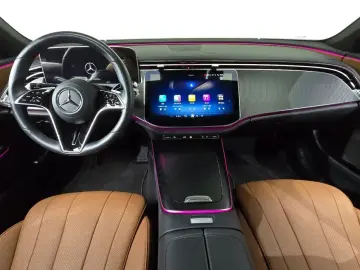 2024 Mercedes-Benz E-Класс с пробегом 33 902 км