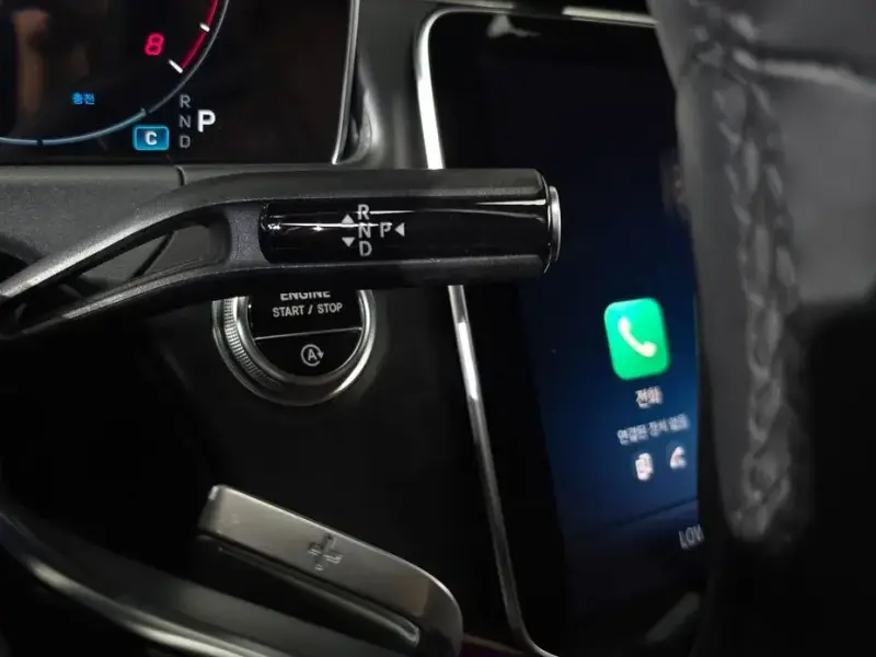 2024 Mercedes-Benz E-Класс с пробегом 33 902 км
