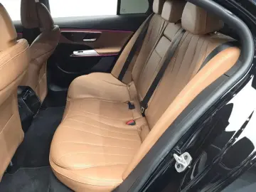 2024 Mercedes-Benz E-Класс с пробегом 33 902 км