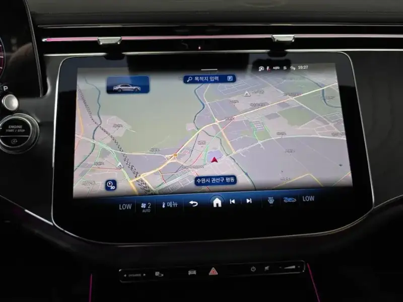 2024 Mercedes-Benz E-Класс с пробегом 33 902 км