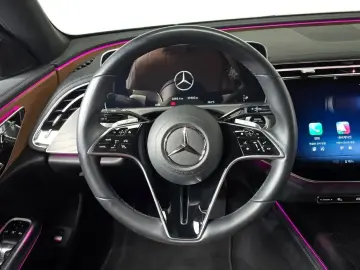 2024 Mercedes-Benz E-Класс с пробегом 33 902 км