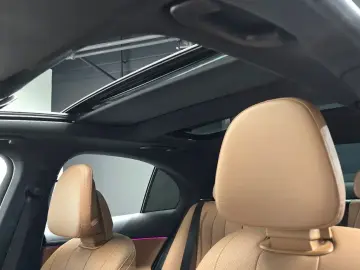 2024 Mercedes-Benz E-Класс с пробегом 33 902 км