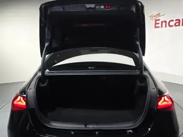 2024 Mercedes-Benz E-Класс с пробегом 33 902 км