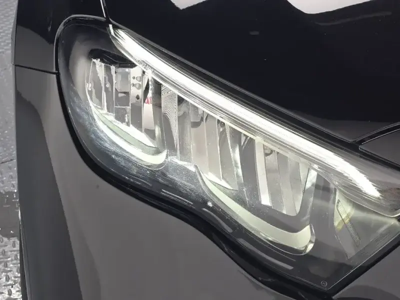 2024 Mercedes-Benz E-Класс с пробегом 33 902 км