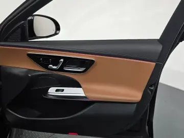 2024 Mercedes-Benz E-Класс с пробегом 33 902 км
