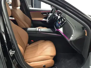 2024 Mercedes-Benz E-Класс с пробегом 33 902 км