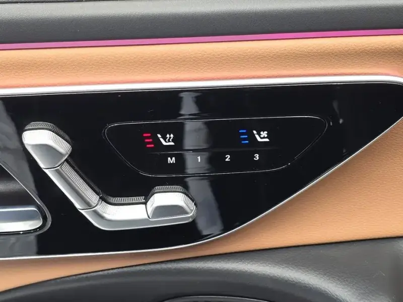 2024 Mercedes-Benz E-Класс с пробегом 33 902 км
