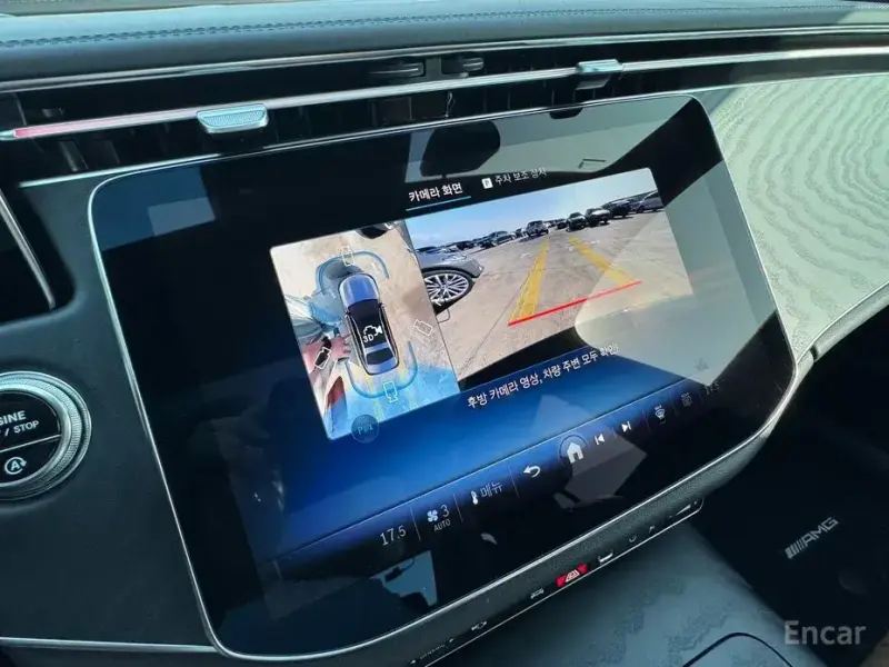 2026 Mercedes-Benz E-Класс с пробегом 5 168 км