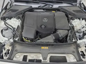 2025 Mercedes-Benz E-Класс с пробегом 16 236 км