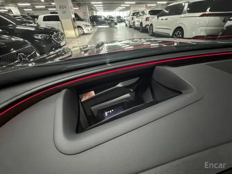 2026 Mercedes-Benz E-Класс с пробегом 5 168 км