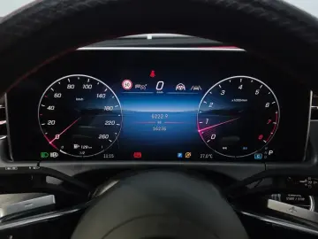 2025 Mercedes-Benz E-Класс с пробегом 16 236 км