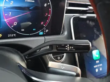 2025 Mercedes-Benz E-Класс с пробегом 16 236 км