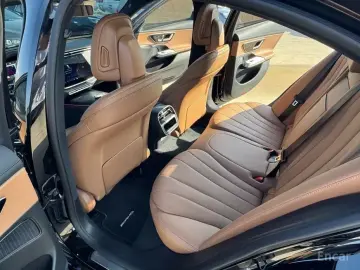 2026 Mercedes-Benz E-Класс с пробегом 5 168 км