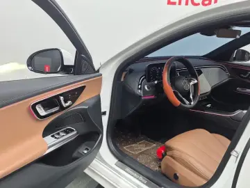 2025 Mercedes-Benz E-Класс с пробегом 16 236 км