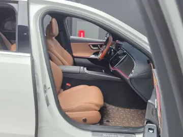 2025 Mercedes-Benz E-Класс с пробегом 16 236 км