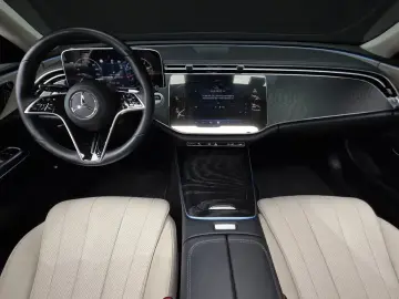 2024 Mercedes-Benz E-Класс с пробегом 23 042 км