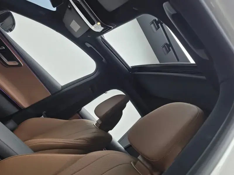 2025 Mercedes-Benz E-Класс с пробегом 16 236 км