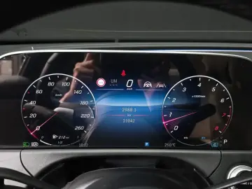2024 Mercedes-Benz E-Класс с пробегом 23 042 км