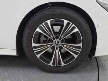 2025 Mercedes-Benz E-Класс с пробегом 16 236 км
