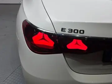 2025 Mercedes-Benz E-Класс с пробегом 16 236 км