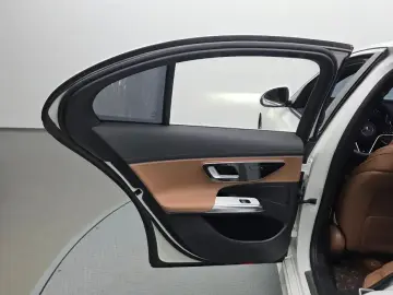 2025 Mercedes-Benz E-Класс с пробегом 16 236 км
