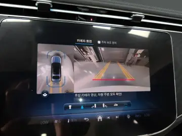 2024 Mercedes-Benz E-Класс с пробегом 23 042 км