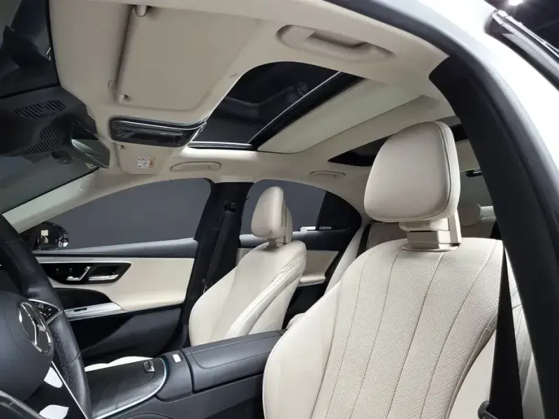 2024 Mercedes-Benz E-Класс с пробегом 23 042 км