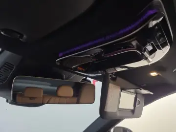 2025 Mercedes-Benz E-Класс с пробегом 16 236 км