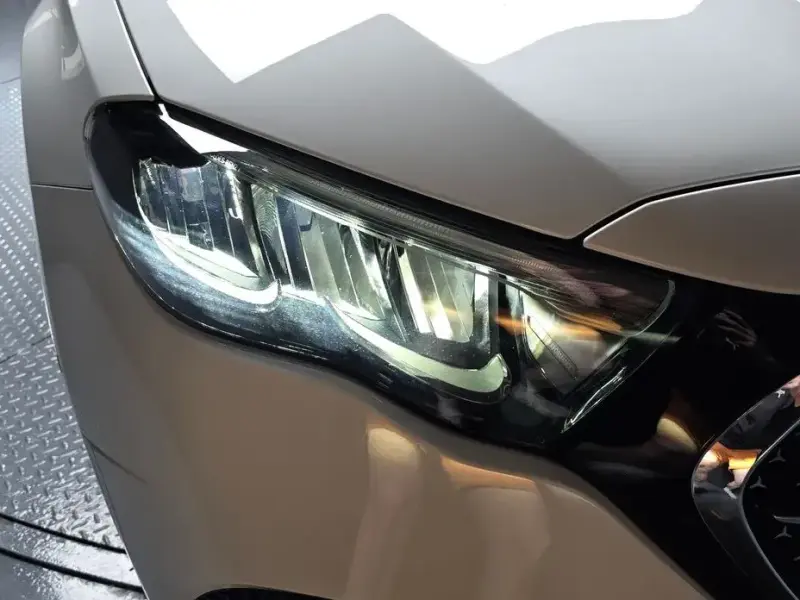 2024 Mercedes-Benz E-Класс с пробегом 23 042 км