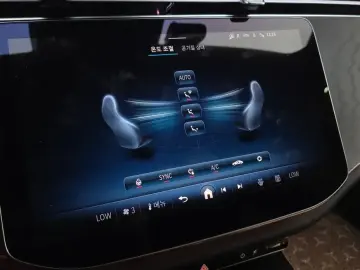 2025 Mercedes-Benz E-Класс с пробегом 16 236 км