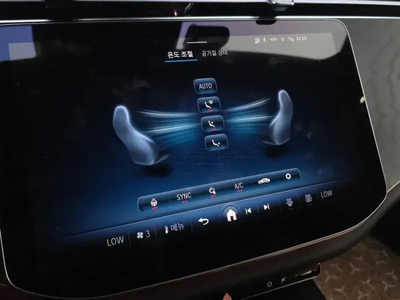 2025 Mercedes-Benz E-Класс с пробегом 16 236 км