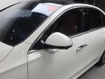 2025 Mercedes-Benz E-Класс с пробегом 16 236 км
