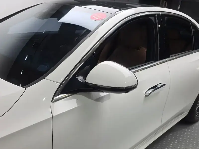 2025 Mercedes-Benz E-Класс с пробегом 16 236 км