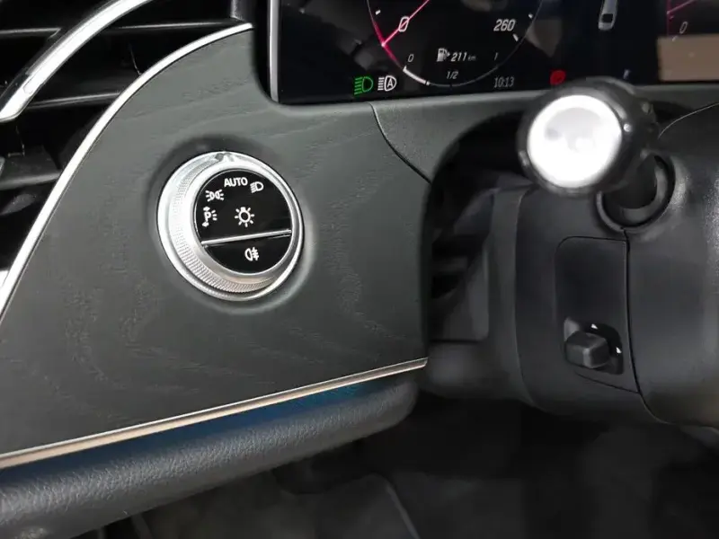 2024 Mercedes-Benz E-Класс с пробегом 23 042 км