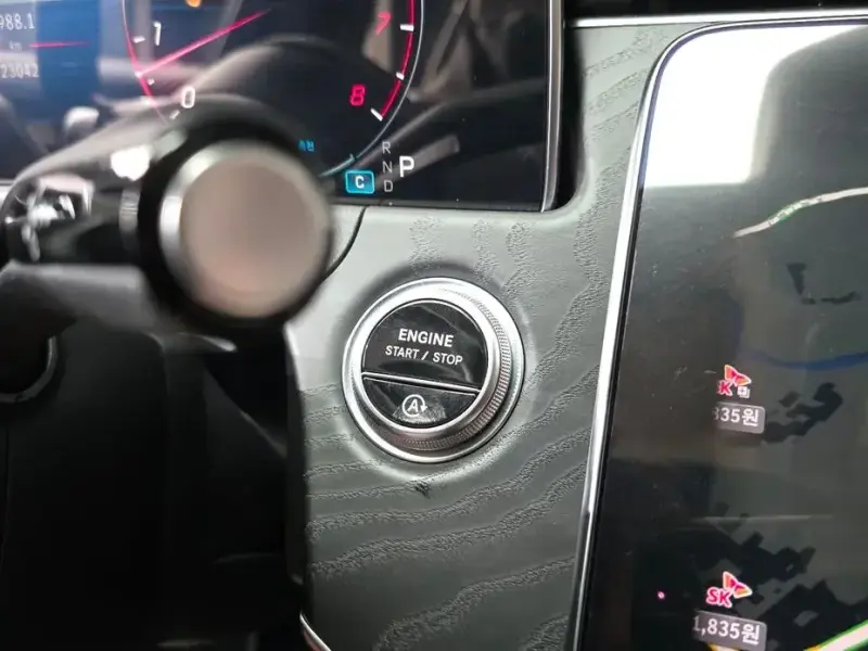 2024 Mercedes-Benz E-Класс с пробегом 23 042 км