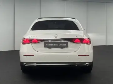 2026 Mercedes-Benz E-Класс с пробегом 3 227 км