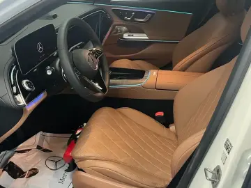 2026 Mercedes-Benz E-Класс с пробегом 3 227 км