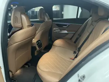 2026 Mercedes-Benz E-Класс с пробегом 3 227 км