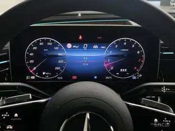 2026 Mercedes-Benz E-Класс с пробегом 3 227 км
