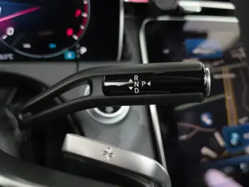 2024 Mercedes-Benz E-Класс с пробегом 17 139 км