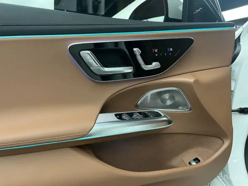 2026 Mercedes-Benz E-Класс с пробегом 3 227 км