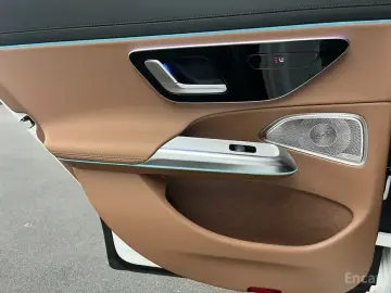 2026 Mercedes-Benz E-Класс с пробегом 3 227 км