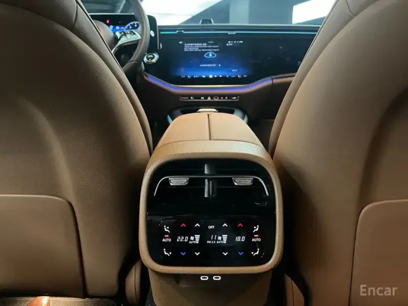 2026 Mercedes-Benz E-Класс с пробегом 3 227 км