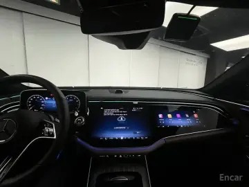 2026 Mercedes-Benz E-Класс с пробегом 3 227 км