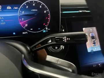 2026 Mercedes-Benz E-Класс с пробегом 3 227 км
